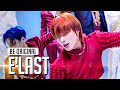 BE ORIGINAL E LAST 엘라스트 악연 Dark Dream 4K