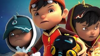 Join Boboiboy Games Online Free With Monsta