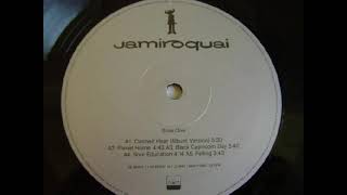 JAMIROQUAI - Planet home