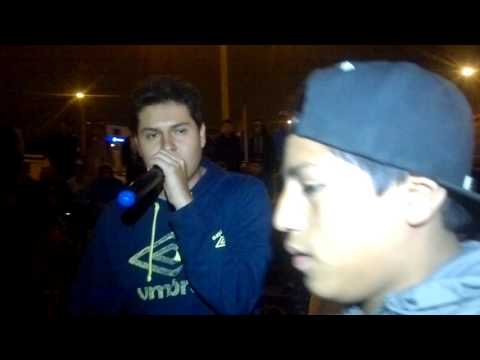 NATO vs FSN -1Ronda- DH SUR RENACE