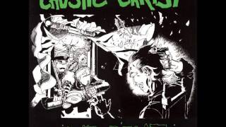 Caustic Christ - Under the Knife