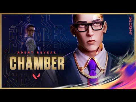 Valorant new agent in act 4 ahh yeah