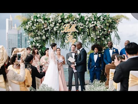 Chima Anya & SoulChef : Always Be