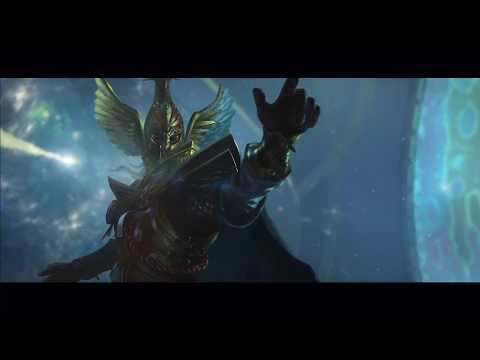 Total War  WARHAMMER II High elves Teclis Campaign part 1 The Archmage and protector