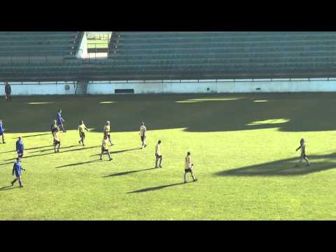 FK Drnovice B - Habrovany 3:0