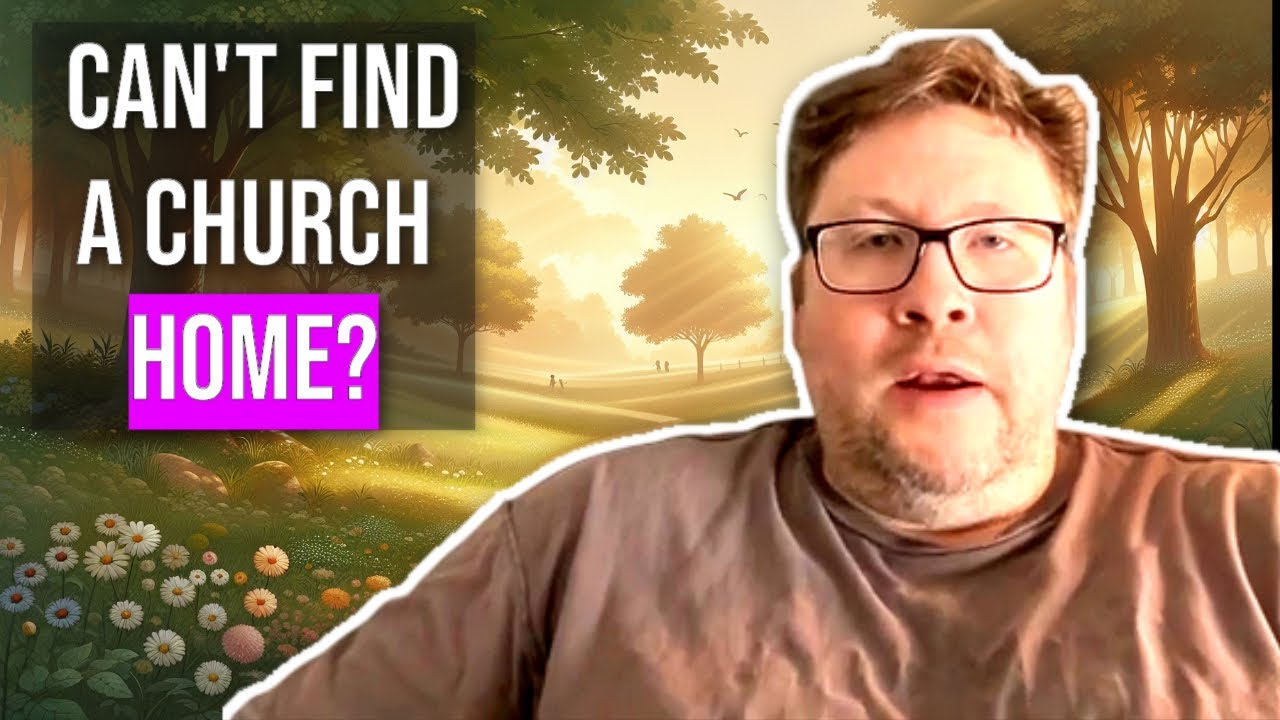 Why Church is the Most Divided Place in America