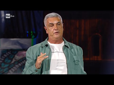 Simone Schettino e il monologo sul calcio - Made in Sud 09/05/2022