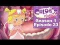Chloe S Closet Brushing Around Full Episode