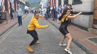 Latigazo - Daddy Yankee | Choreography