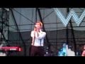 Panic! At The Disco - Trade Mistakes LIVE IN ...