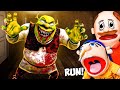 Jeffy Marvin Play FIVE NIGHTS At SHREK S 2