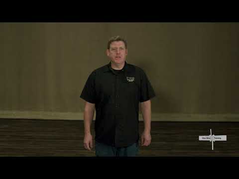 Fire Curtain Overview