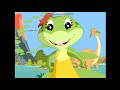 Opening To LeapFrog Math Circus 2010 DVD