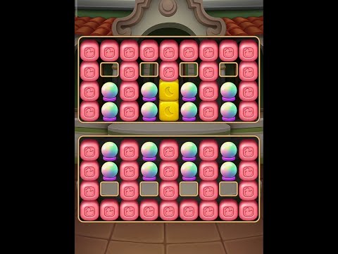 TOON BLAST level 3740