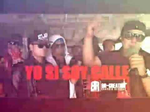 (De la calle🤑)Alnor prooh🤐 ft piter la grasa🔊