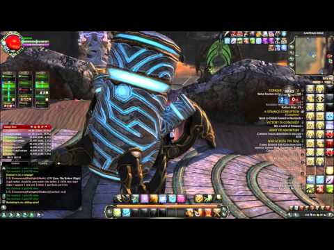 5oh Rift- Bard/Marksman hybrid 65 PvP