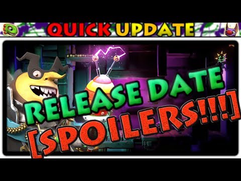 Yooka-Laylee Quick Update - We were wrong! The ACTUAL Release Date Revealed!!