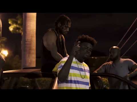 Sylvan LaCue - Penelope Cruise Music (Official Music Video)