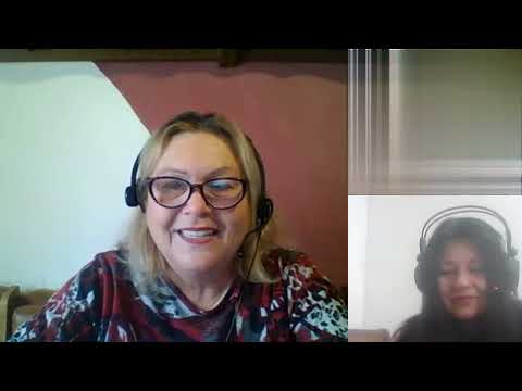 776  RO Hipnoza introspectiva. Daniela, vindecarea trecutului din aceasta si alte vieti.