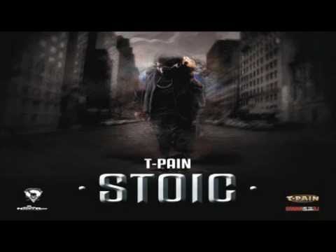 T-Pain - Monster Mash Feat. Notty Black (Stoic Mixtape)