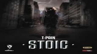 T-Pain - Monster Mash Feat. Notty Black (Stoic Mixtape)
