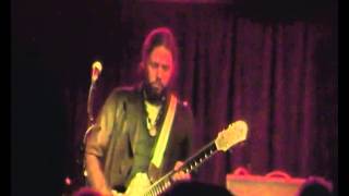 Rich Robinson, Gone Away/ Station Man.