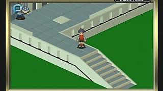 バトルネットワーク    ロックマンエグゼ３ を実況プレイ part25