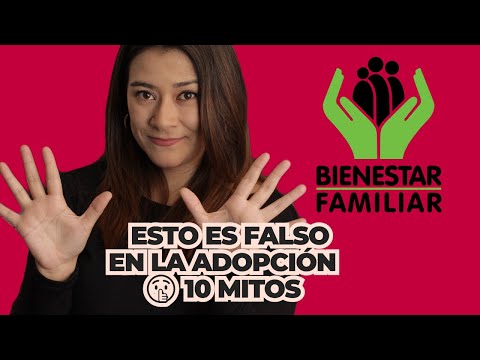 The Truth About Adoption - 10 Myths | How To Mom