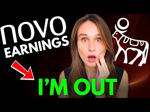 Novo Nordisk Just Before Quarterly Results on February 4 | NVO Stock