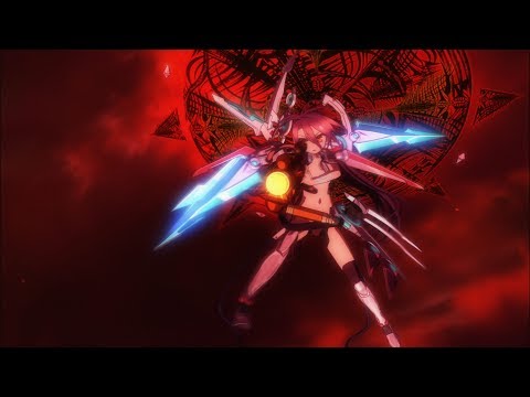 No Game No Life: Zero (2017) Trailer