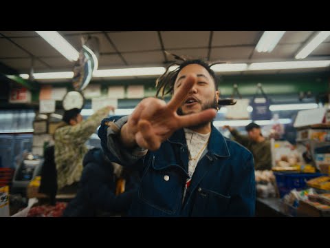 g2 X UGP - Low Tides ft. Junoflo