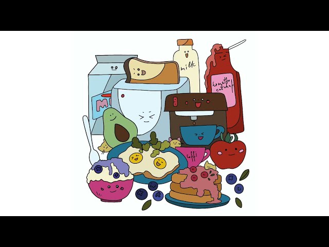 58 Collection Kawaii Coloring Pages Online  HD 58 Collection Kawaii Coloring Pages Online  HD