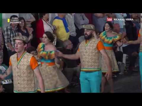 Marcha do Havanna Sanjoaninas 2019