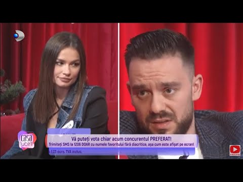 Casa Iubirii (03.01.2023) - Episodul 275 | Editie COMPLETA