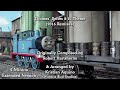 TTTE Thomas S8 12 Theme 2016 Remixes