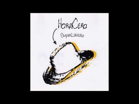 Horacero - Superllanero (2003)