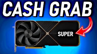 RTX 4080 Super.... Is It Worth It?