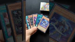 Synergy?!#yugioh #tcg #fun #new #reels #shorts #gameplay #like #subscribe #share #viral #foryou #fyp