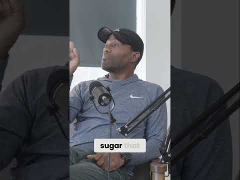 Beware: The Hidden Super Sugars Making You Addicted to Junk Food