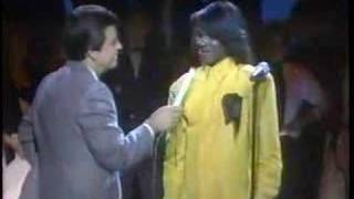 Jermaine Stewart - Live &amp; RARE (US TV) &#39;86