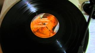 Paul McCartney & Wings -Some People Never Know -Wild Life