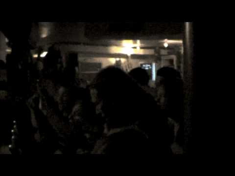 Aya Waska Feat Sergent Garcia - Live at Crans Montana