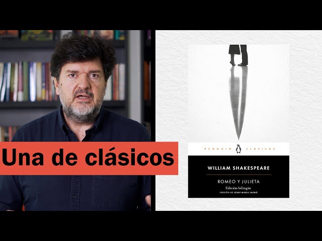 Vídeo relacionado con William Shakespeare. Antología