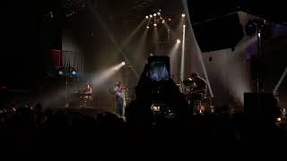 Bonobo - Migration Live Tour, 2017