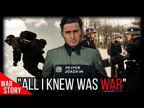 Brutal Battles With Joachim Peiper, Kursk to the Ardenne, The Full Story | World War II