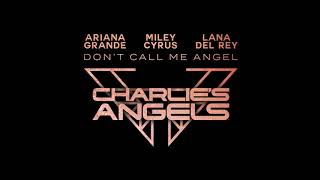ARIANA GRANDE - DON'T CALL (ME) ANGEL gameplay video by STEPProgram, 3:11 duration