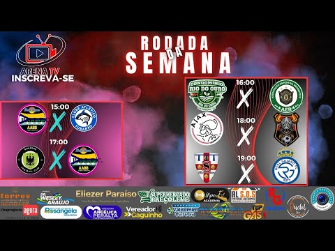 2 COPA ARENA TV 2025  CHUPINGUAIA-RO