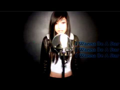 Maribelle Anes ft. J.Reyez & Traphik - I Wanna Be A Star