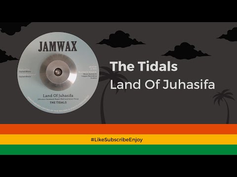 The Tidals - Land Of Juhasifa