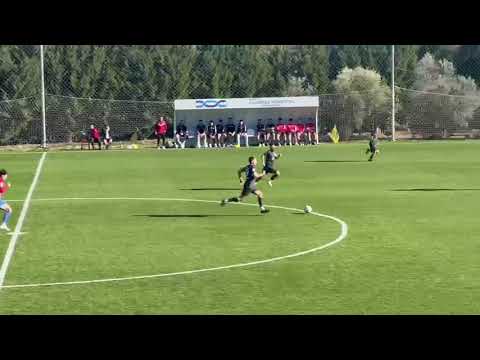 Wuppertaler SV - SV Schermbeck (Testspiel in der Türkei) | #ECKBALL #LIVE